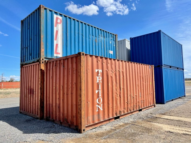 Sunstate Containers Sunshine Coast